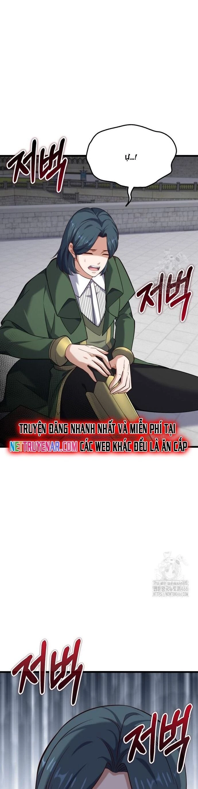 Kiếm Thánh Trọng Sinh Chapter 50 - Trang 2