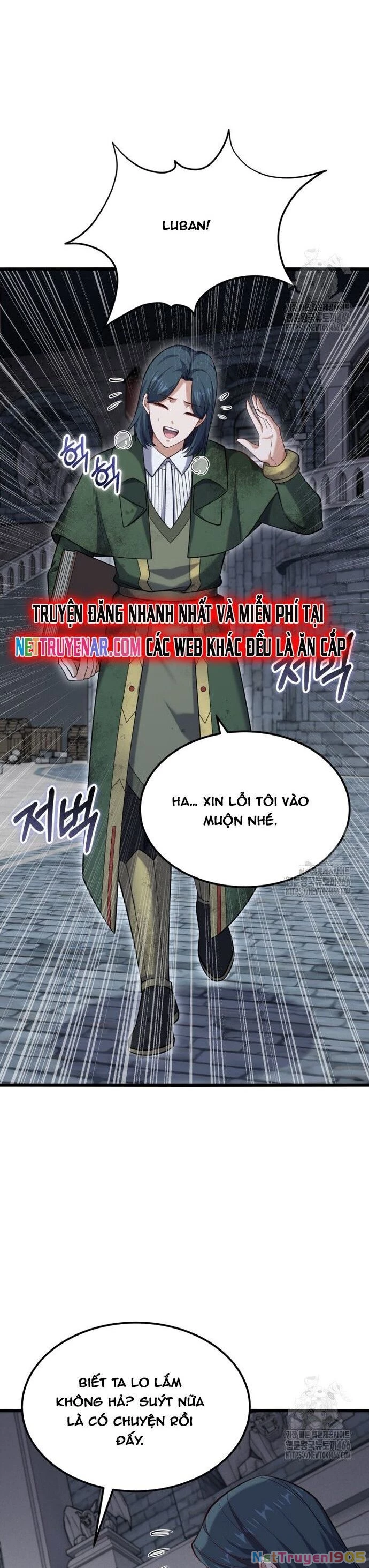 Kiếm Thánh Trọng Sinh Chapter 50 - Trang 2