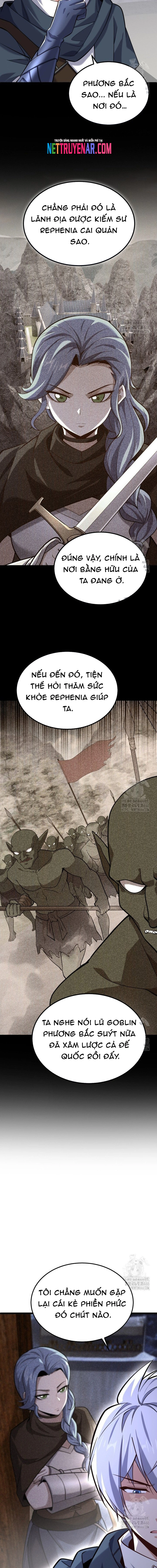 Kiếm Thánh Trọng Sinh Chapter 52 - Trang 2
