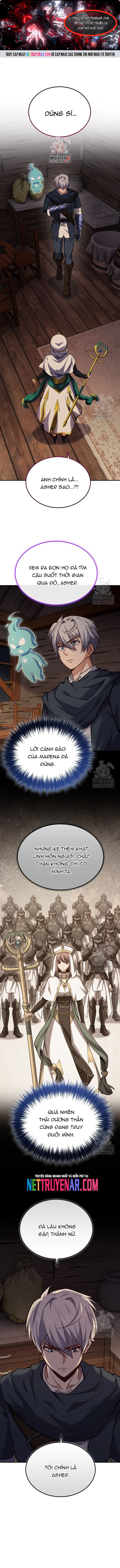 Kiếm Thánh Trọng Sinh Chapter 55 - Trang 2