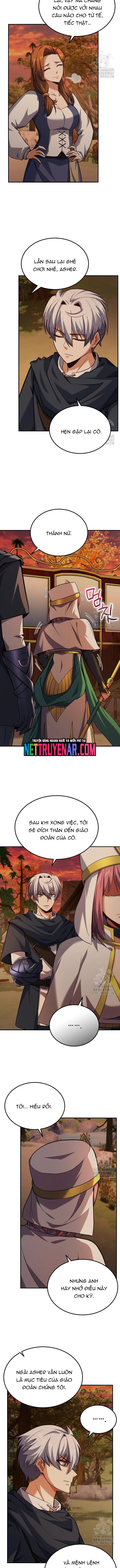Kiếm Thánh Trọng Sinh Chapter 55 - Trang 2