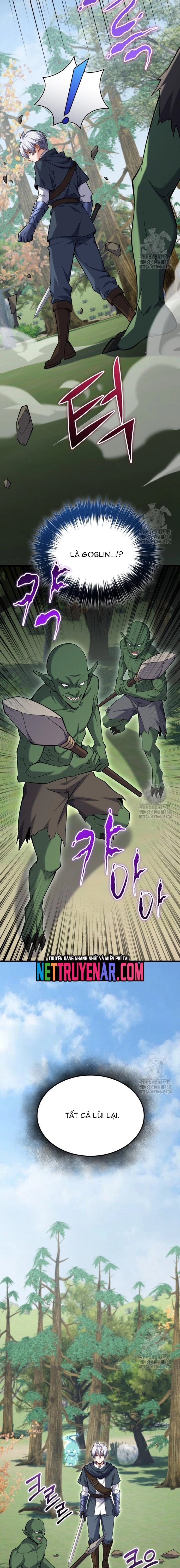 Kiếm Thánh Trọng Sinh Chapter 56 - Trang 2