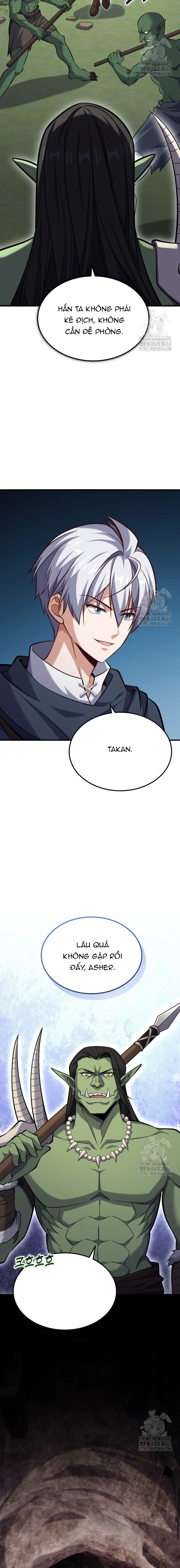 Kiếm Thánh Trọng Sinh Chapter 56 - Trang 2