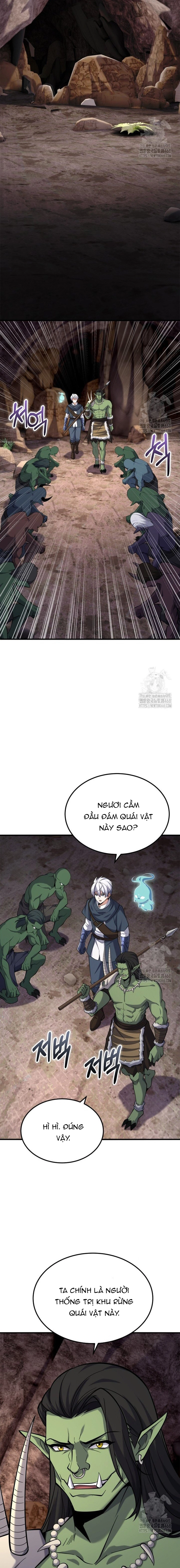 Kiếm Thánh Trọng Sinh Chapter 56 - Trang 2