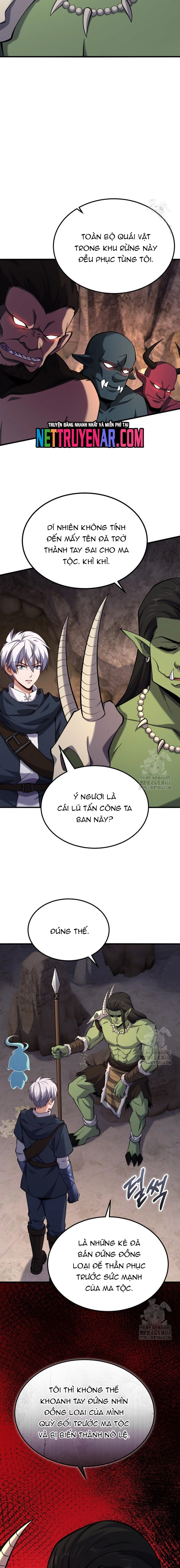 Kiếm Thánh Trọng Sinh Chapter 56 - Trang 2