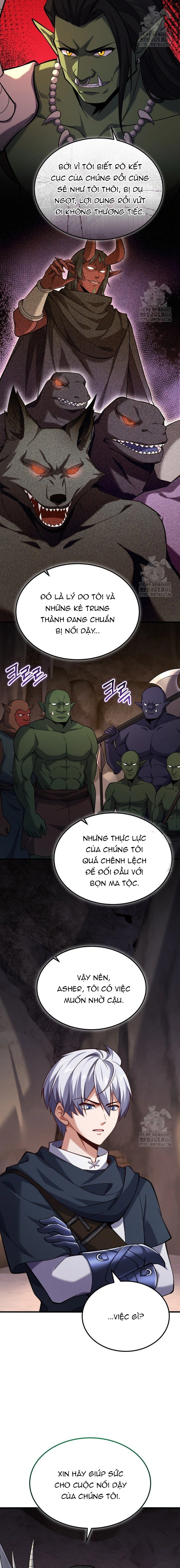 Kiếm Thánh Trọng Sinh Chapter 56 - Trang 2