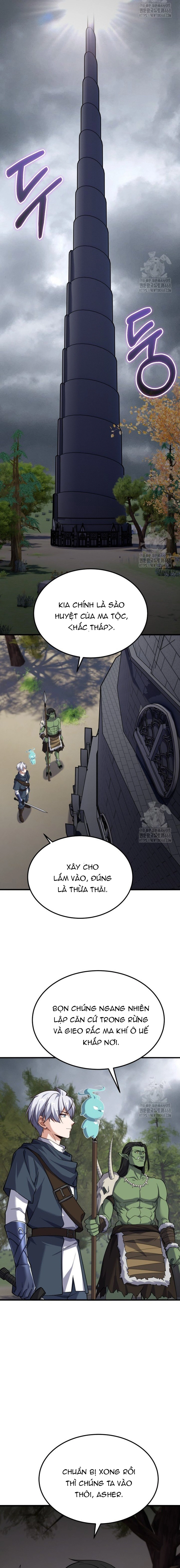 Kiếm Thánh Trọng Sinh Chapter 56 - Trang 2