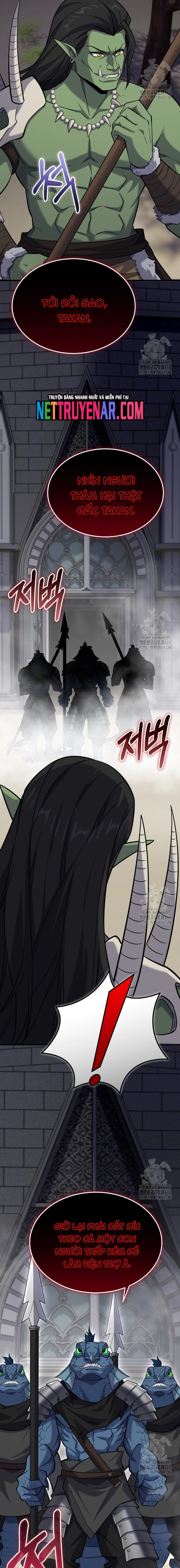 Kiếm Thánh Trọng Sinh Chapter 56 - Trang 2