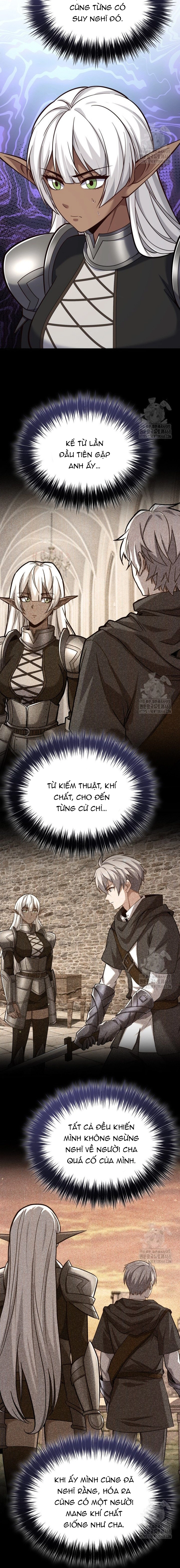 Kiếm Thánh Trọng Sinh Chapter 56 - Trang 2