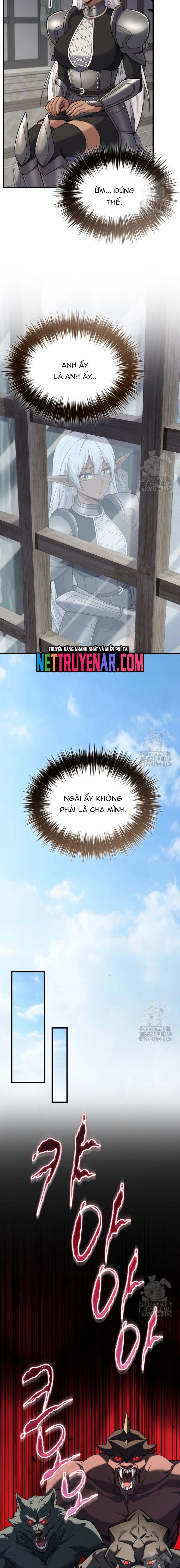 Kiếm Thánh Trọng Sinh Chapter 56 - Trang 2