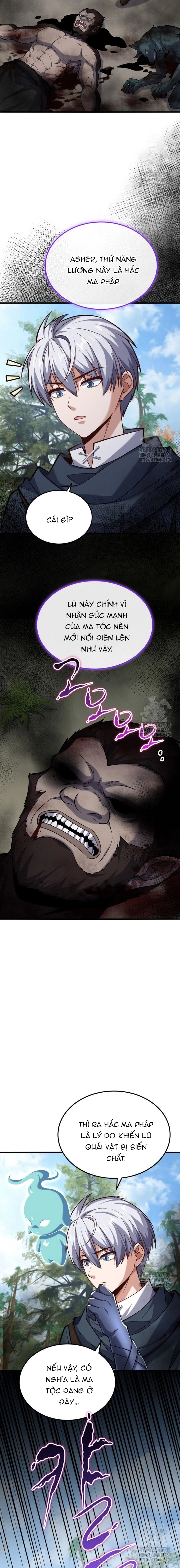 Kiếm Thánh Trọng Sinh Chapter 56 - Trang 2
