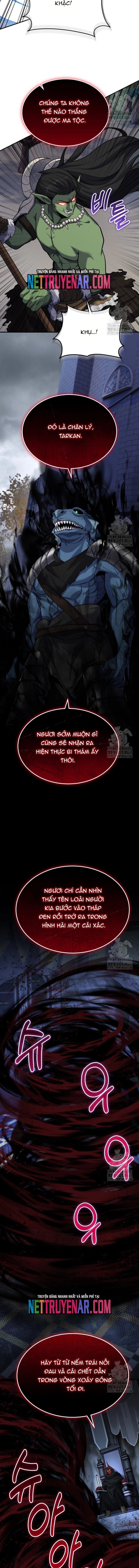 Kiếm Thánh Trọng Sinh Chapter 57 - Trang 2