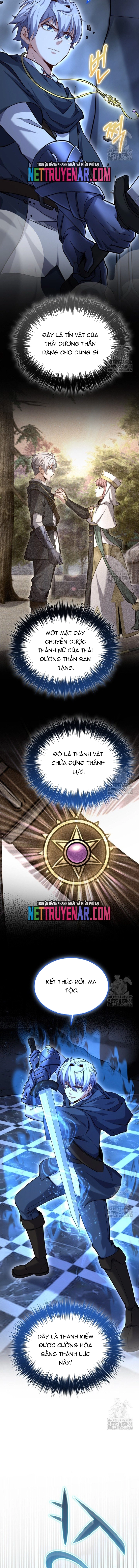 Kiếm Thánh Trọng Sinh Chapter 57 - Trang 2