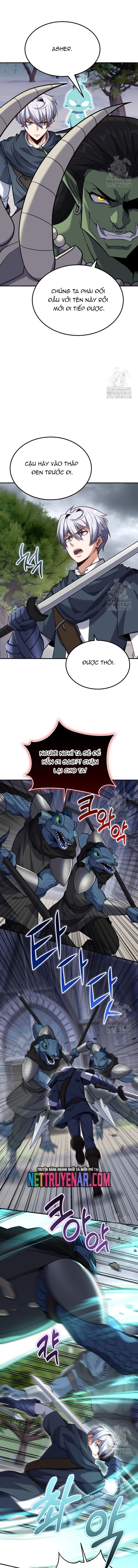 Kiếm Thánh Trọng Sinh Chapter 57 - Trang 2