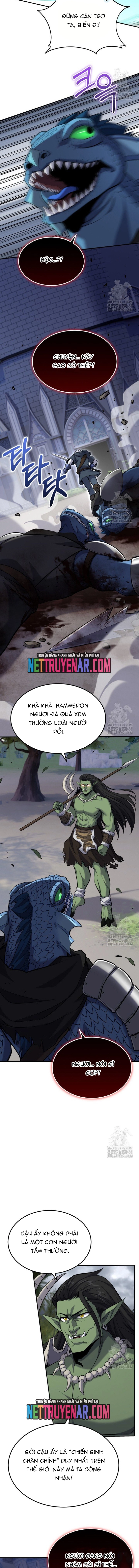 Kiếm Thánh Trọng Sinh Chapter 57 - Trang 2