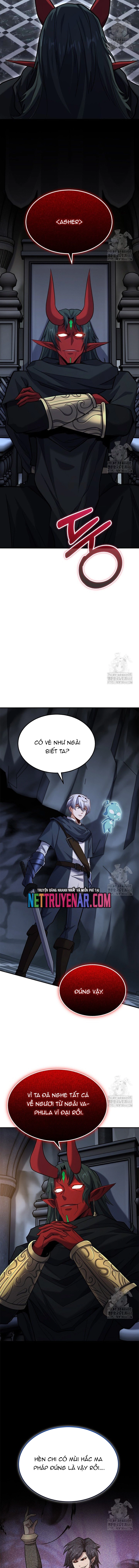 Kiếm Thánh Trọng Sinh Chapter 57 - Trang 2