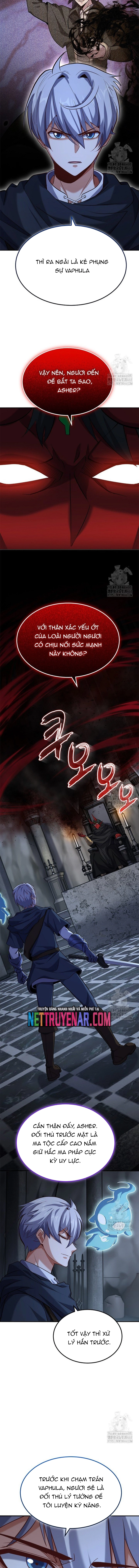 Kiếm Thánh Trọng Sinh Chapter 57 - Trang 2