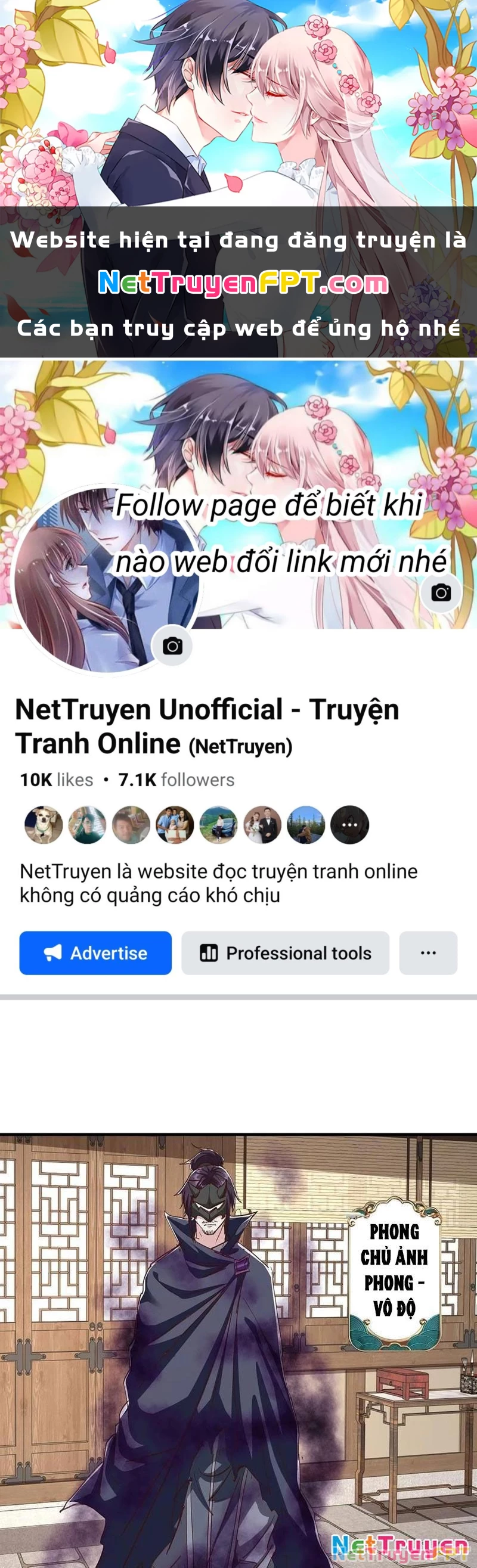 Hóa Ra Ta Lại Là Lão Tổ Ma Đạo Chapter 89 - Trang 2