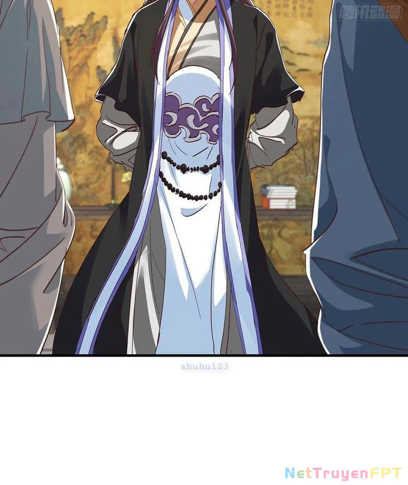 Hóa Ra Ta Lại Là Lão Tổ Ma Đạo Chapter 89 - Trang 2