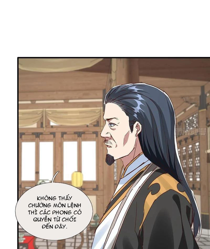 Hóa Ra Ta Lại Là Lão Tổ Ma Đạo Chapter 89 - Trang 2