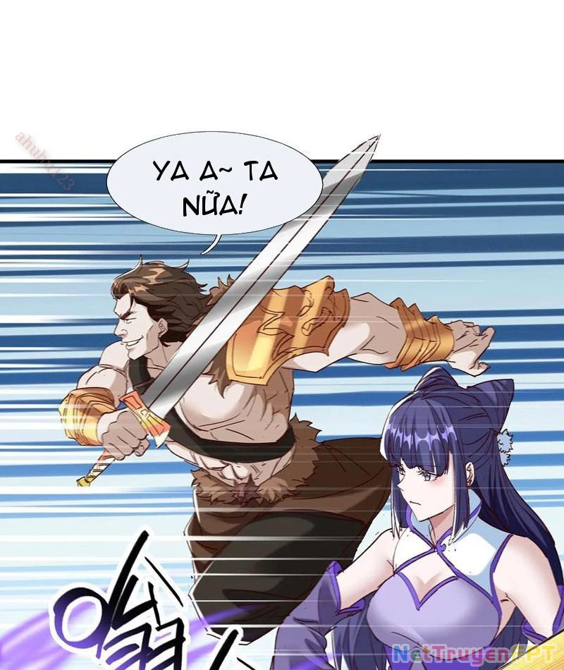 Hóa Ra Ta Lại Là Lão Tổ Ma Đạo Chapter 89 - Trang 2