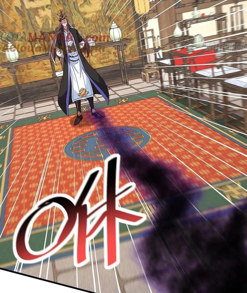 Hóa Ra Ta Lại Là Lão Tổ Ma Đạo Chapter 89 - Trang 2