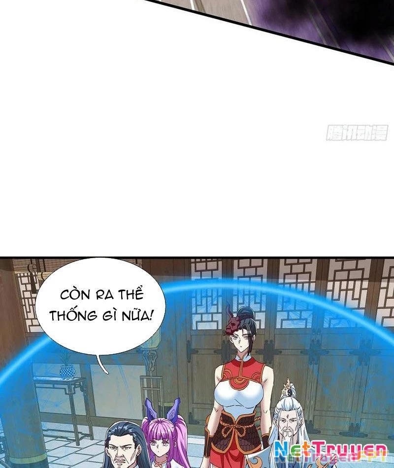 Hóa Ra Ta Lại Là Lão Tổ Ma Đạo Chapter 89 - Trang 2