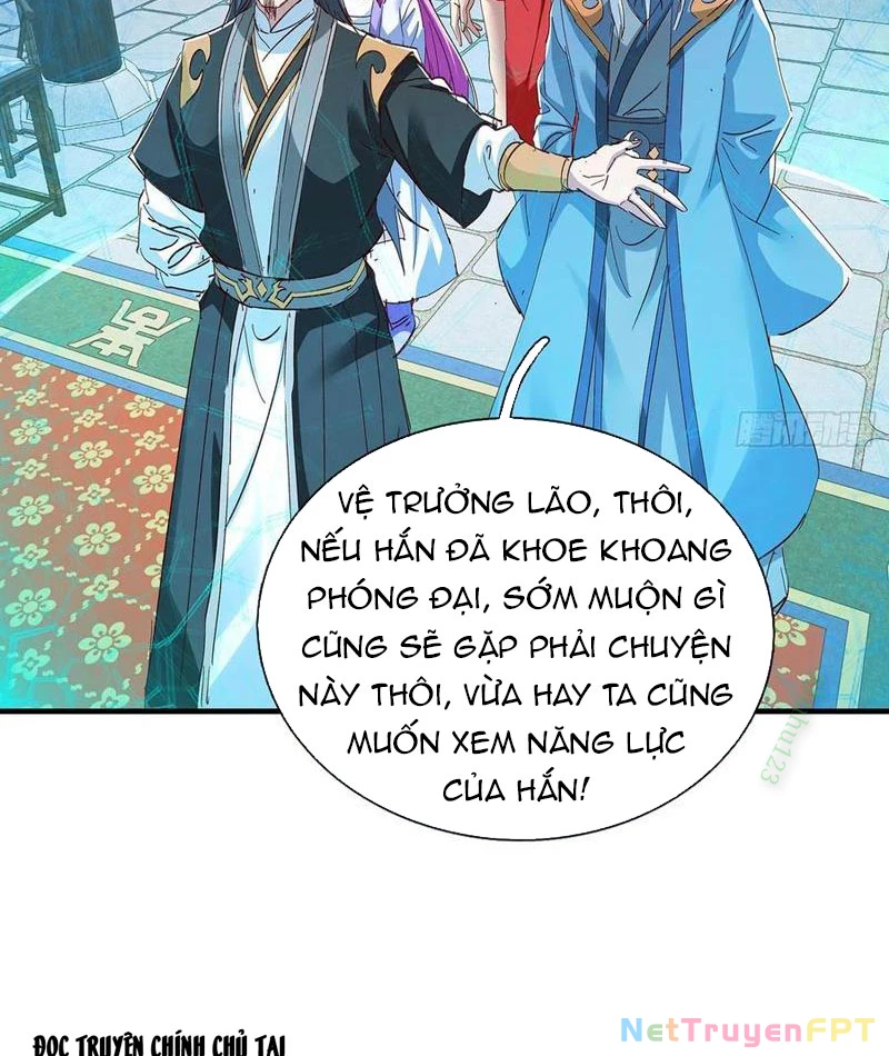 Hóa Ra Ta Lại Là Lão Tổ Ma Đạo Chapter 89 - Trang 2