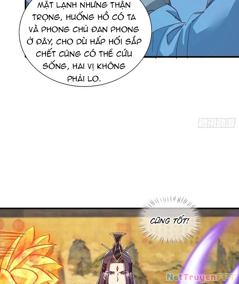 Hóa Ra Ta Lại Là Lão Tổ Ma Đạo Chapter 89 - Trang 2