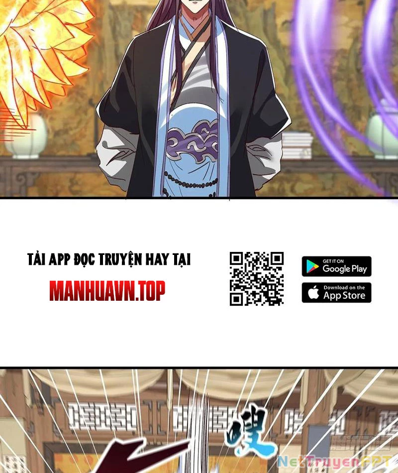 Hóa Ra Ta Lại Là Lão Tổ Ma Đạo Chapter 89 - Trang 2