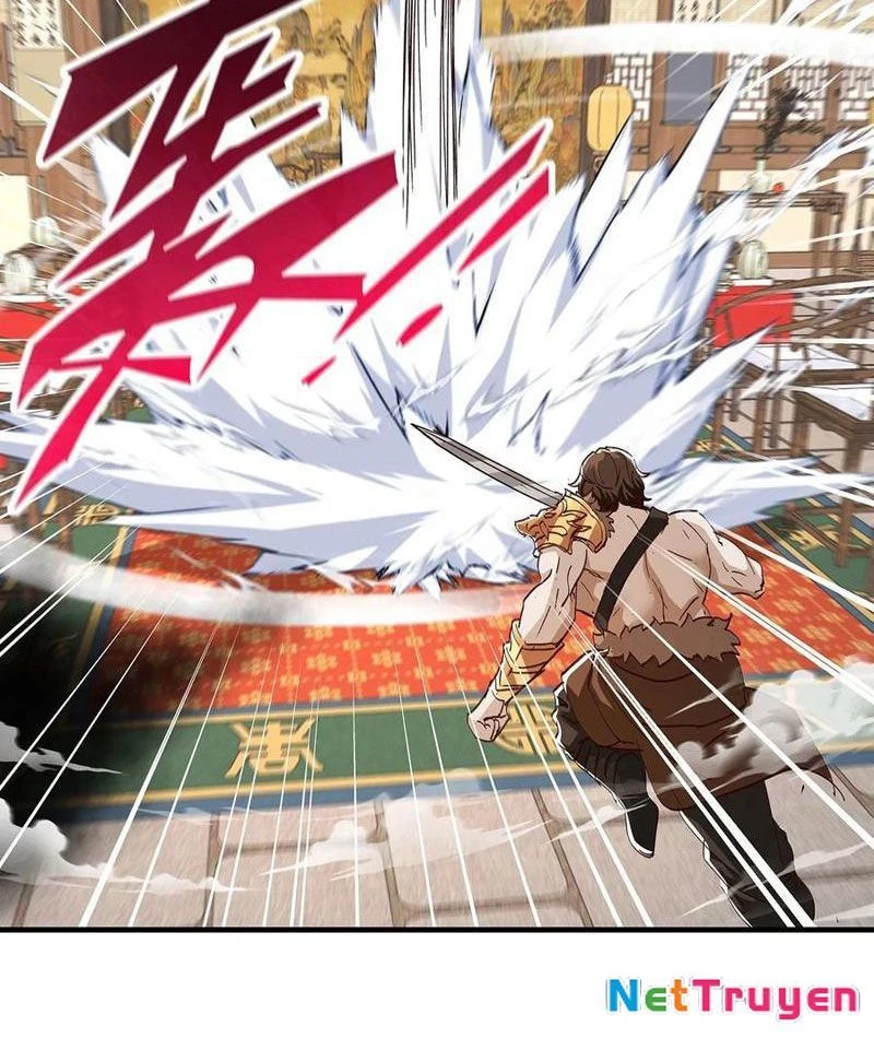 Hóa Ra Ta Lại Là Lão Tổ Ma Đạo Chapter 89 - Trang 2