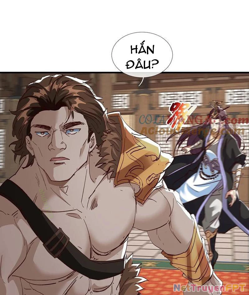 Hóa Ra Ta Lại Là Lão Tổ Ma Đạo Chapter 89 - Trang 2