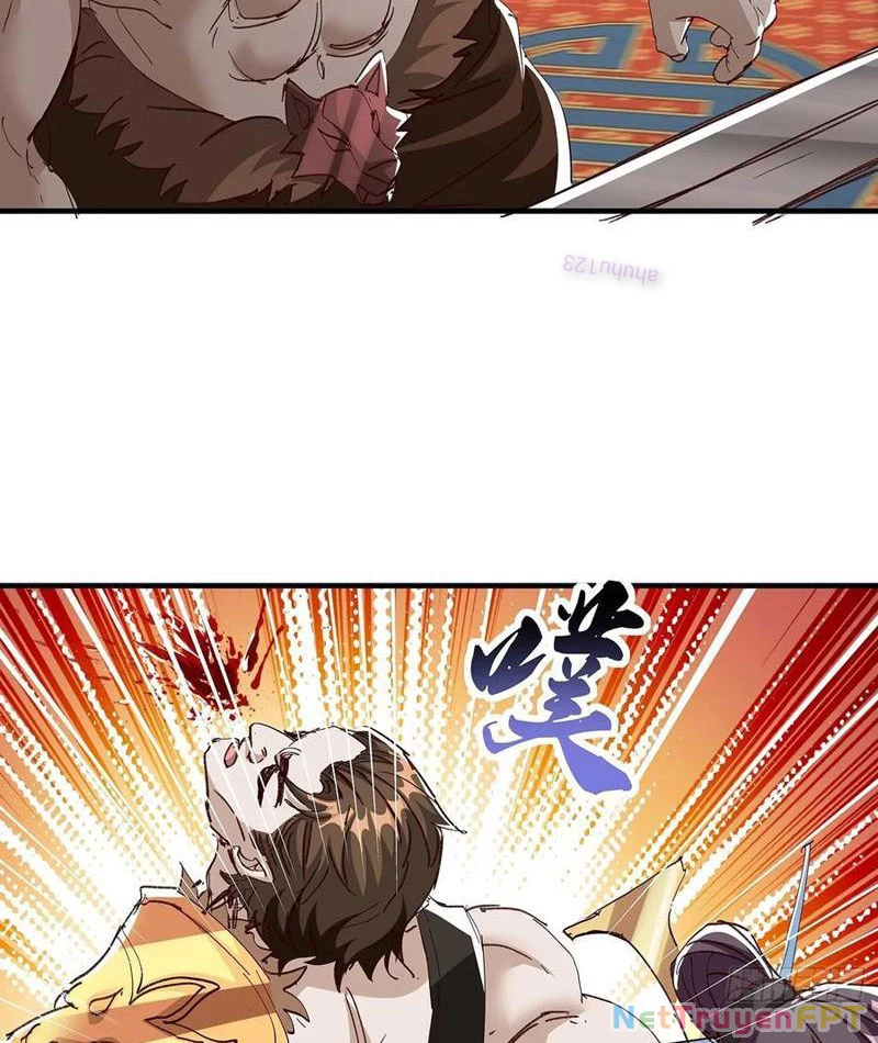 Hóa Ra Ta Lại Là Lão Tổ Ma Đạo Chapter 89 - Trang 2