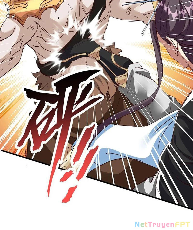 Hóa Ra Ta Lại Là Lão Tổ Ma Đạo Chapter 89 - Trang 2