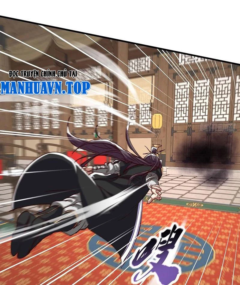 Hóa Ra Ta Lại Là Lão Tổ Ma Đạo Chapter 89 - Trang 2