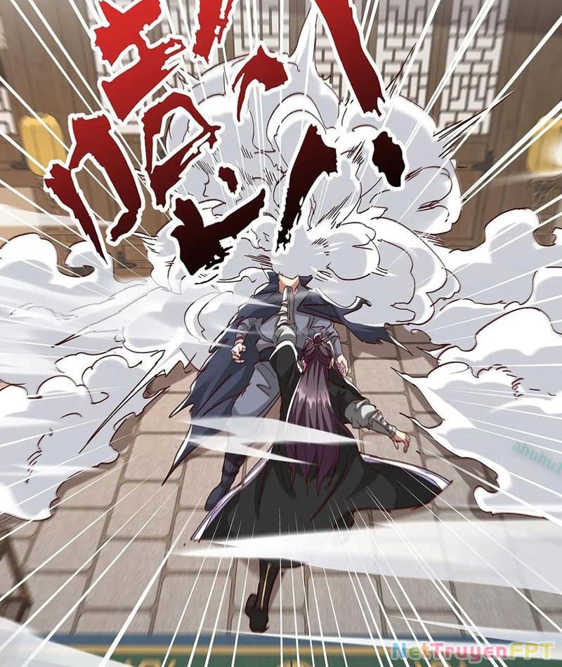 Hóa Ra Ta Lại Là Lão Tổ Ma Đạo Chapter 89 - Trang 2