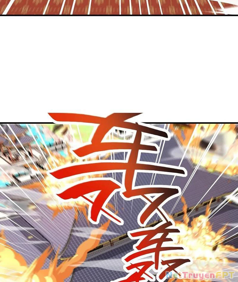 Hóa Ra Ta Lại Là Lão Tổ Ma Đạo Chapter 89 - Trang 2
