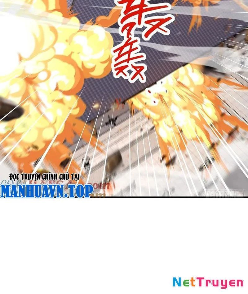 Hóa Ra Ta Lại Là Lão Tổ Ma Đạo Chapter 89 - Trang 2