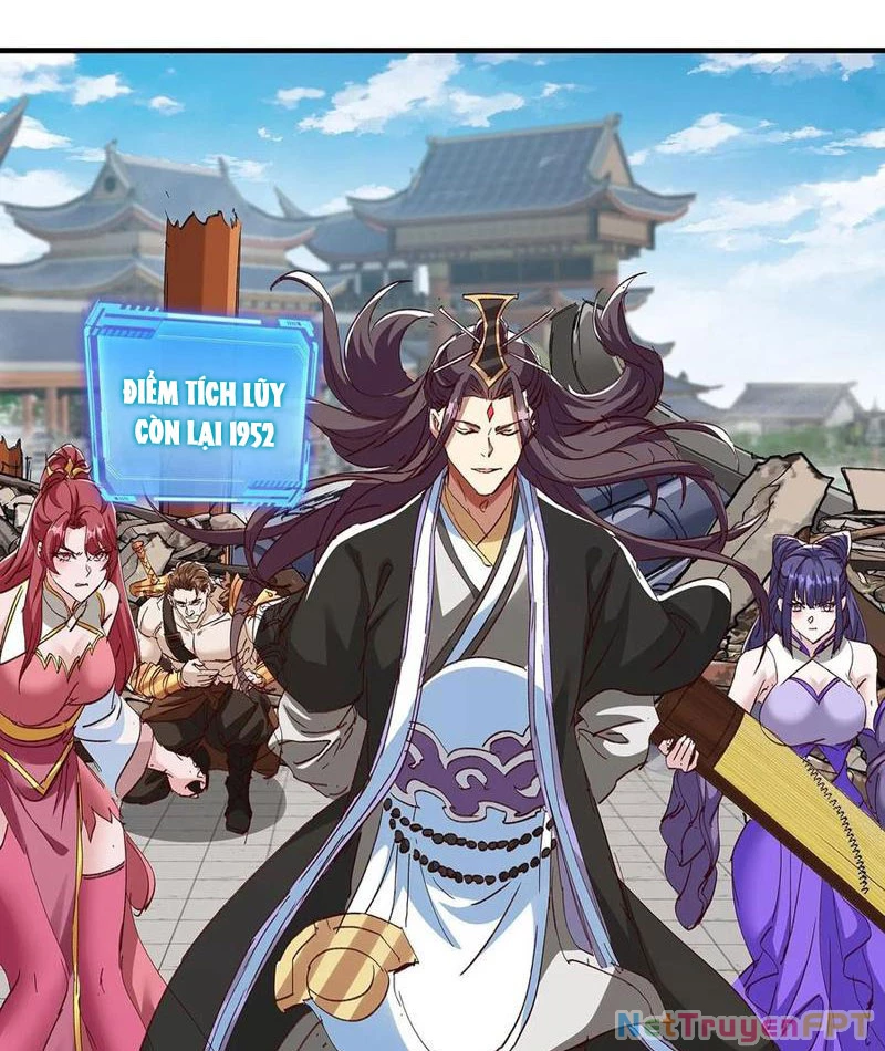Hóa Ra Ta Lại Là Lão Tổ Ma Đạo Chapter 89 - Trang 2
