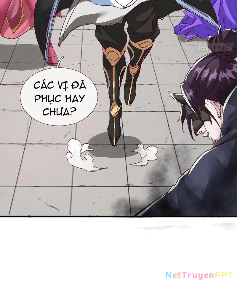Hóa Ra Ta Lại Là Lão Tổ Ma Đạo Chapter 89 - Trang 2