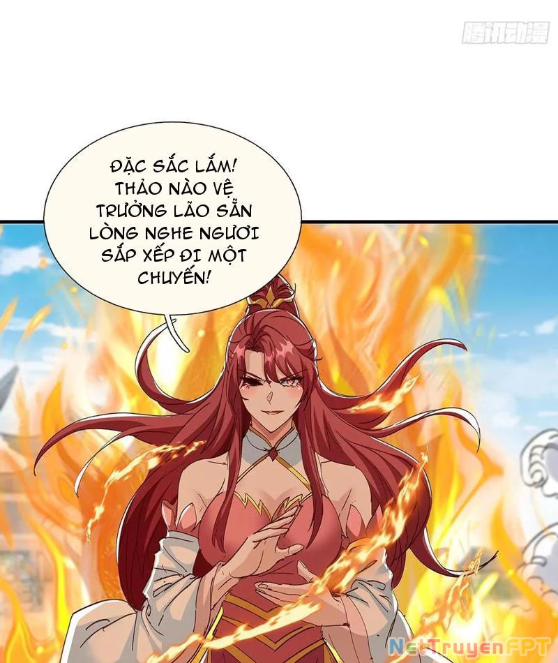 Hóa Ra Ta Lại Là Lão Tổ Ma Đạo Chapter 89 - Trang 2