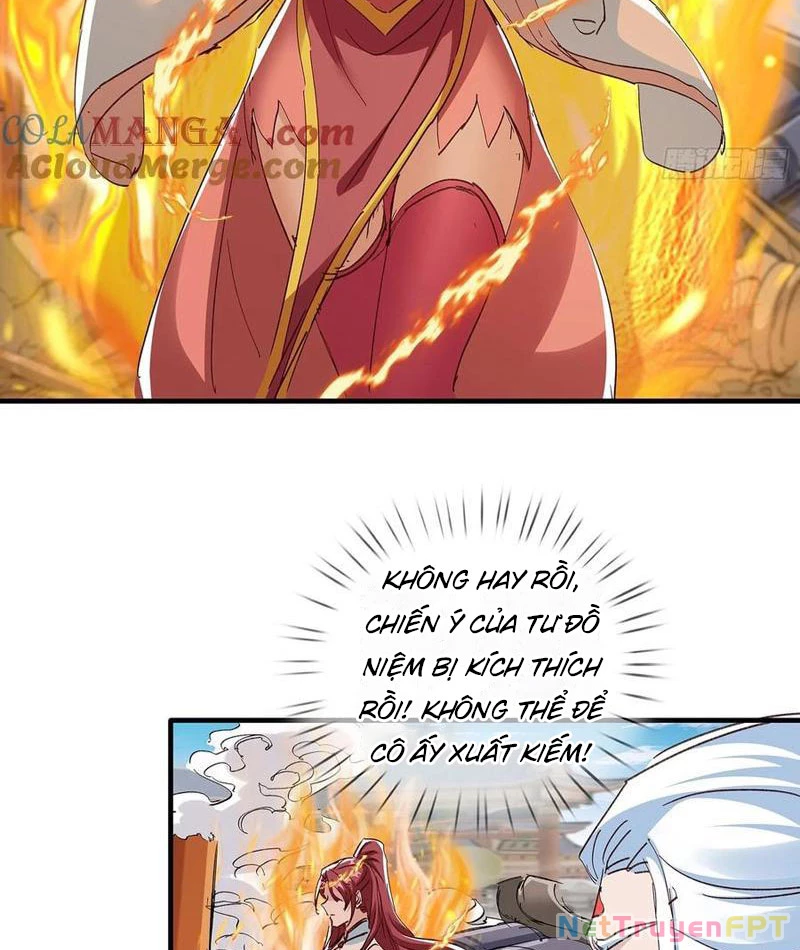 Hóa Ra Ta Lại Là Lão Tổ Ma Đạo Chapter 89 - Trang 2