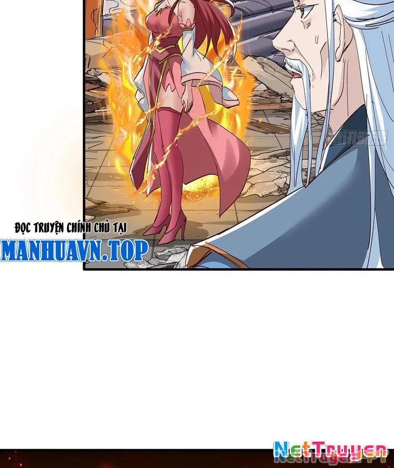Hóa Ra Ta Lại Là Lão Tổ Ma Đạo Chapter 89 - Trang 2