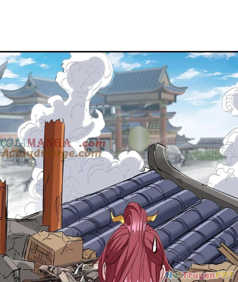 Hóa Ra Ta Lại Là Lão Tổ Ma Đạo Chapter 89 - Trang 2