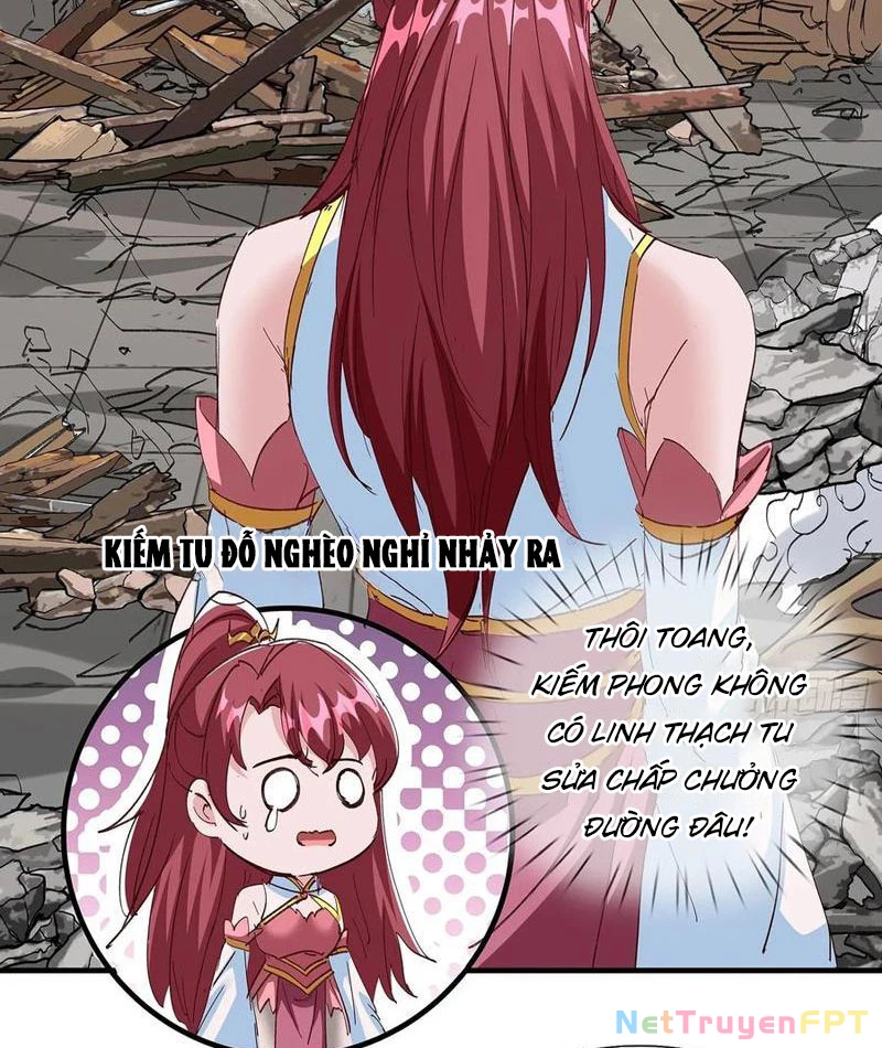 Hóa Ra Ta Lại Là Lão Tổ Ma Đạo Chapter 89 - Trang 2