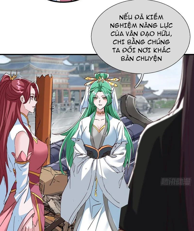 Hóa Ra Ta Lại Là Lão Tổ Ma Đạo Chapter 89 - Trang 2