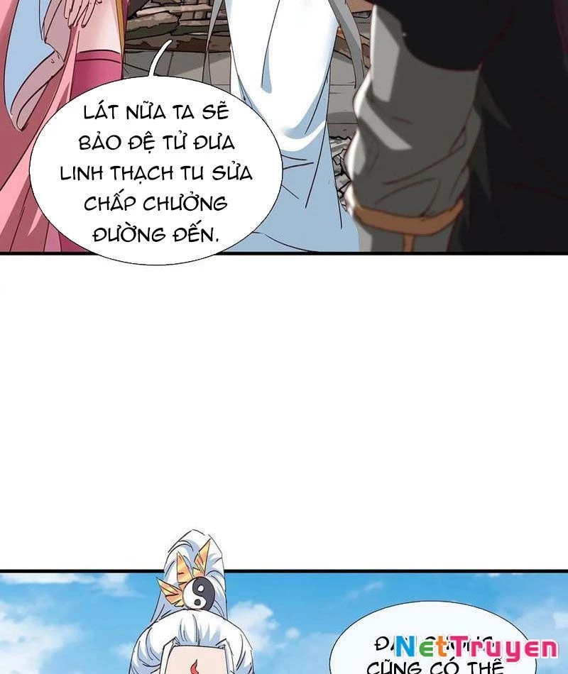 Hóa Ra Ta Lại Là Lão Tổ Ma Đạo Chapter 89 - Trang 2