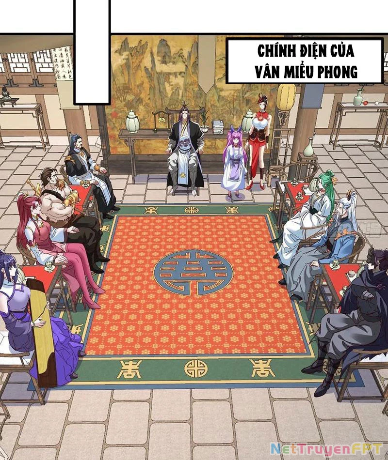 Hóa Ra Ta Lại Là Lão Tổ Ma Đạo Chapter 89 - Trang 2