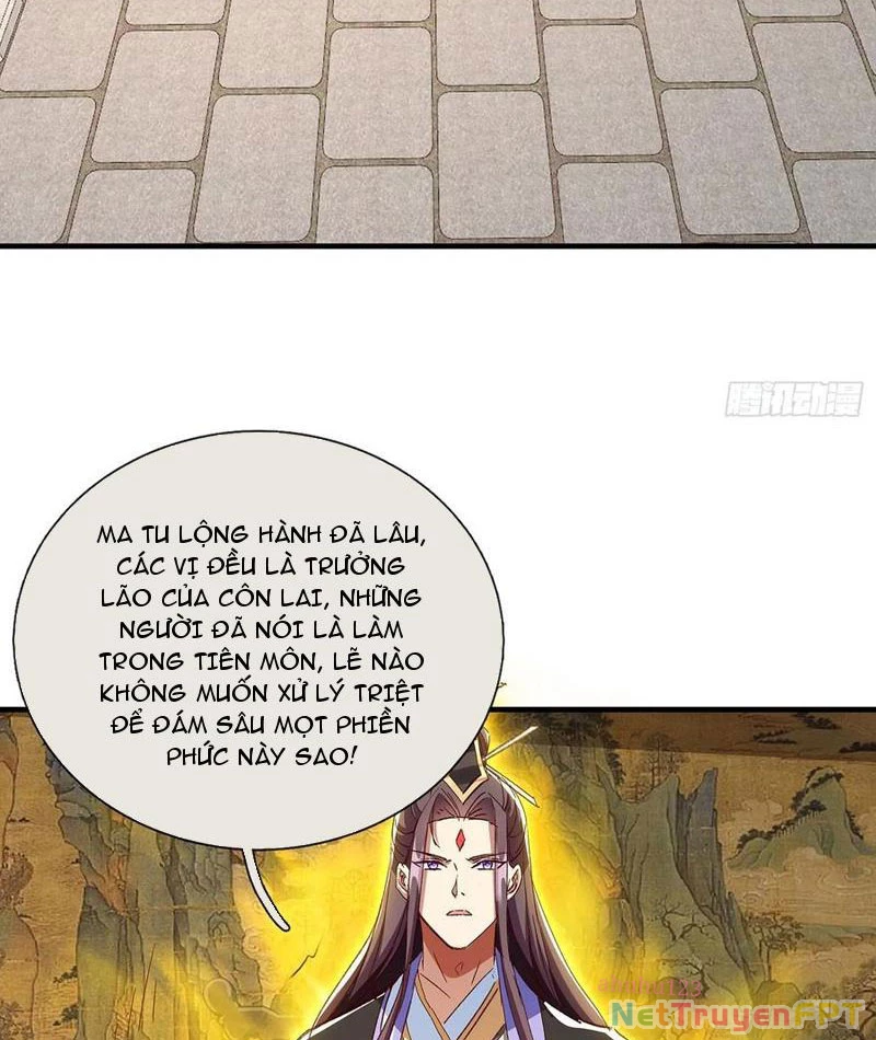 Hóa Ra Ta Lại Là Lão Tổ Ma Đạo Chapter 89 - Trang 2