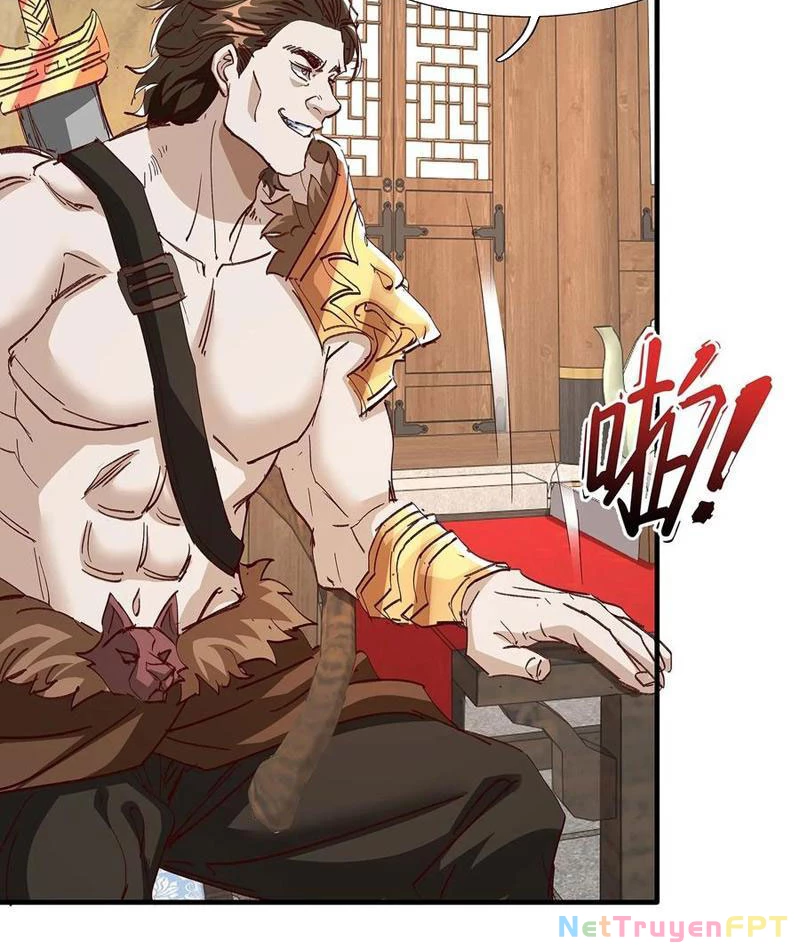 Hóa Ra Ta Lại Là Lão Tổ Ma Đạo Chapter 89 - Trang 2